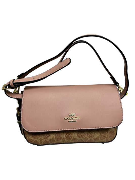 701 Cross Body Bag