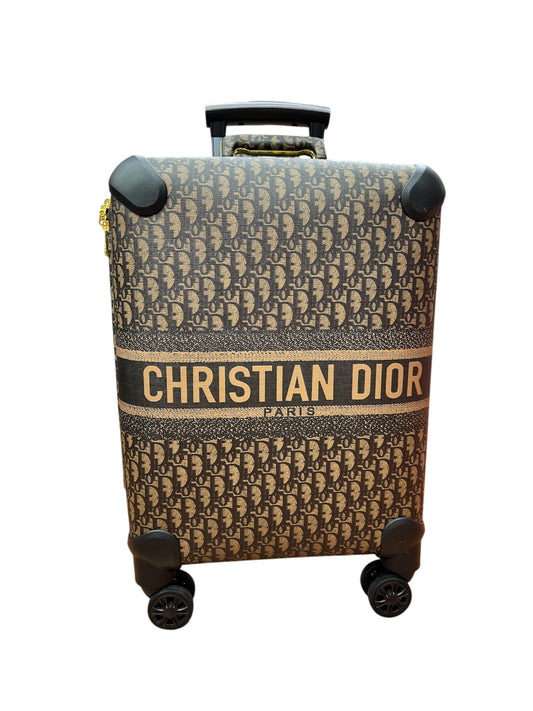 1 20inch Trolley Case