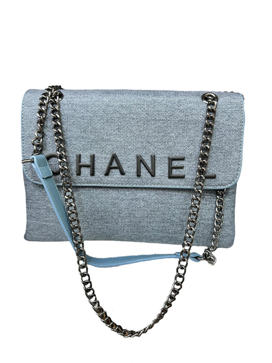 1A Chain Shoulder bag