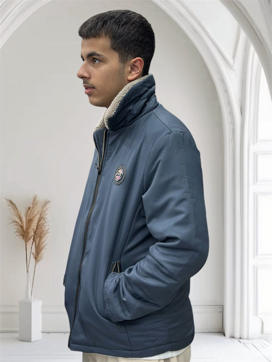 01 Men’s Winter Jacket
