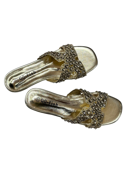 Slippers