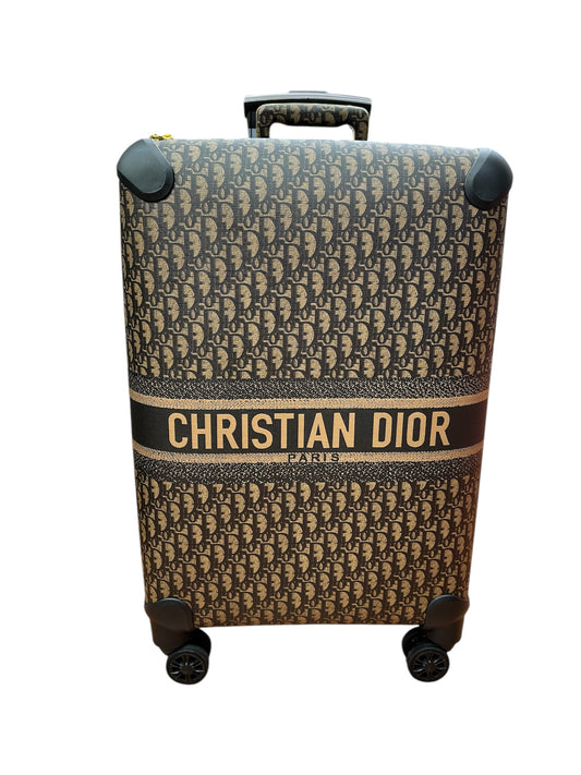 1 24 inch Trolley Case
