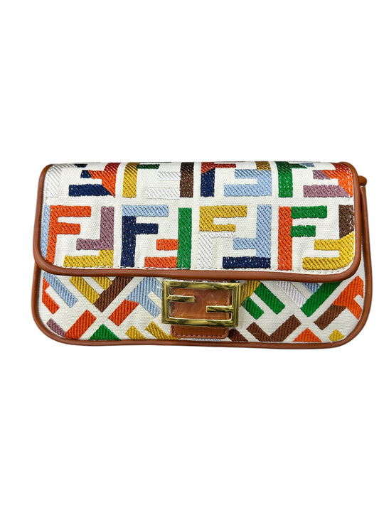 1A Cross Body Bag