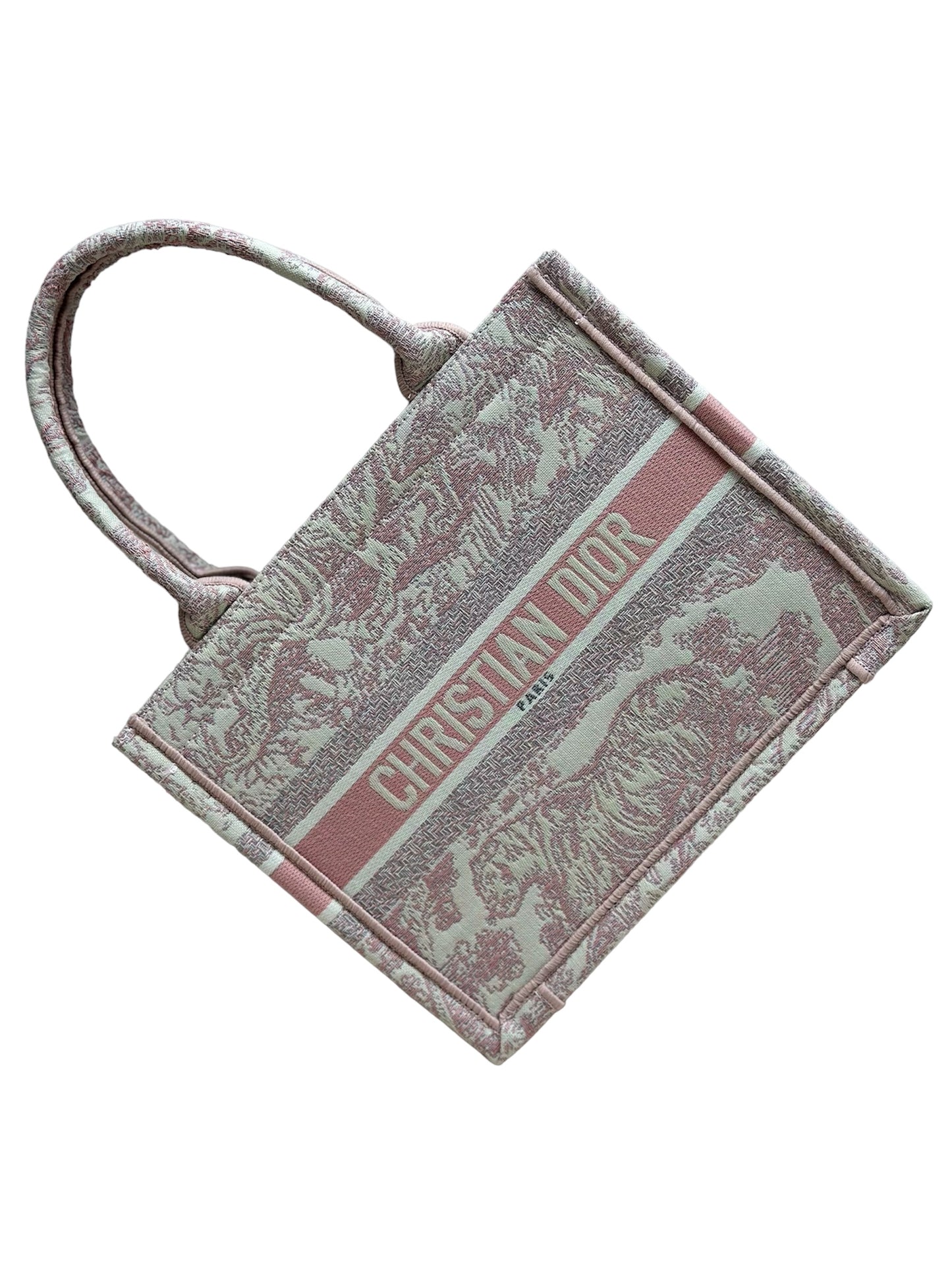 Petite Tote Bag