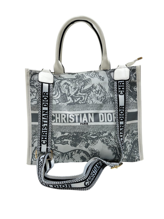 1115 Floral Handbag