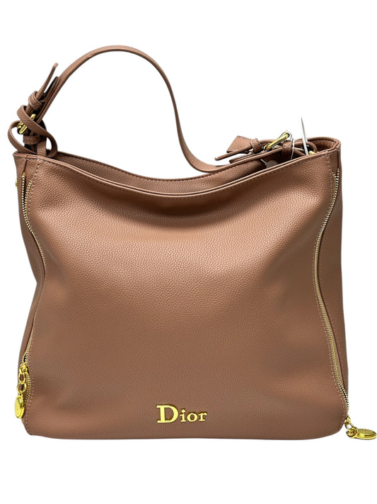 Shoulder Bag