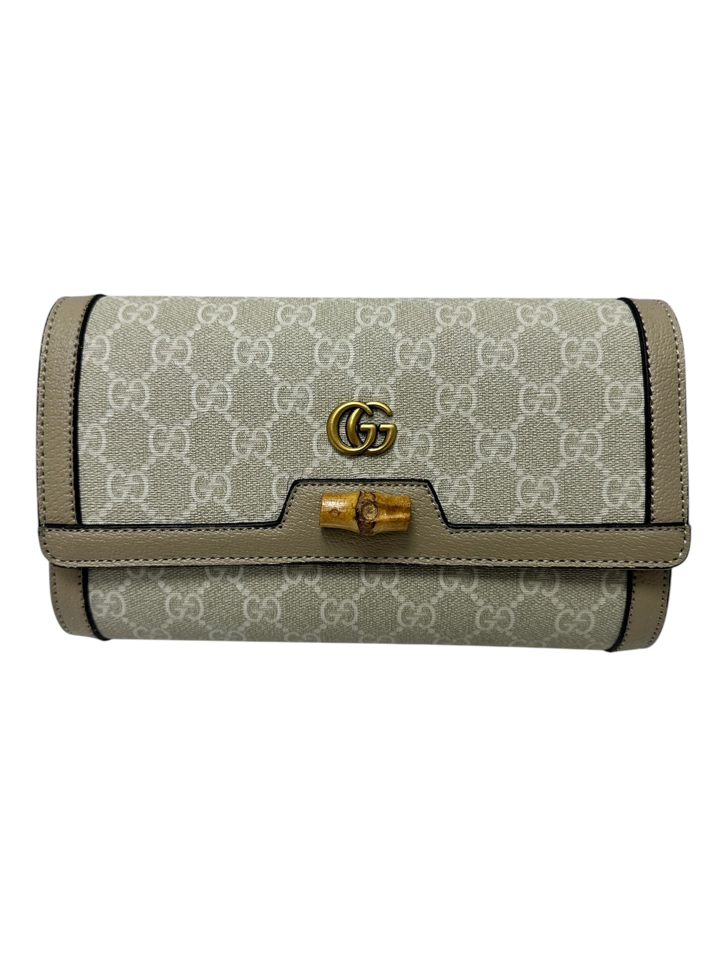 01 Purse with chain sling