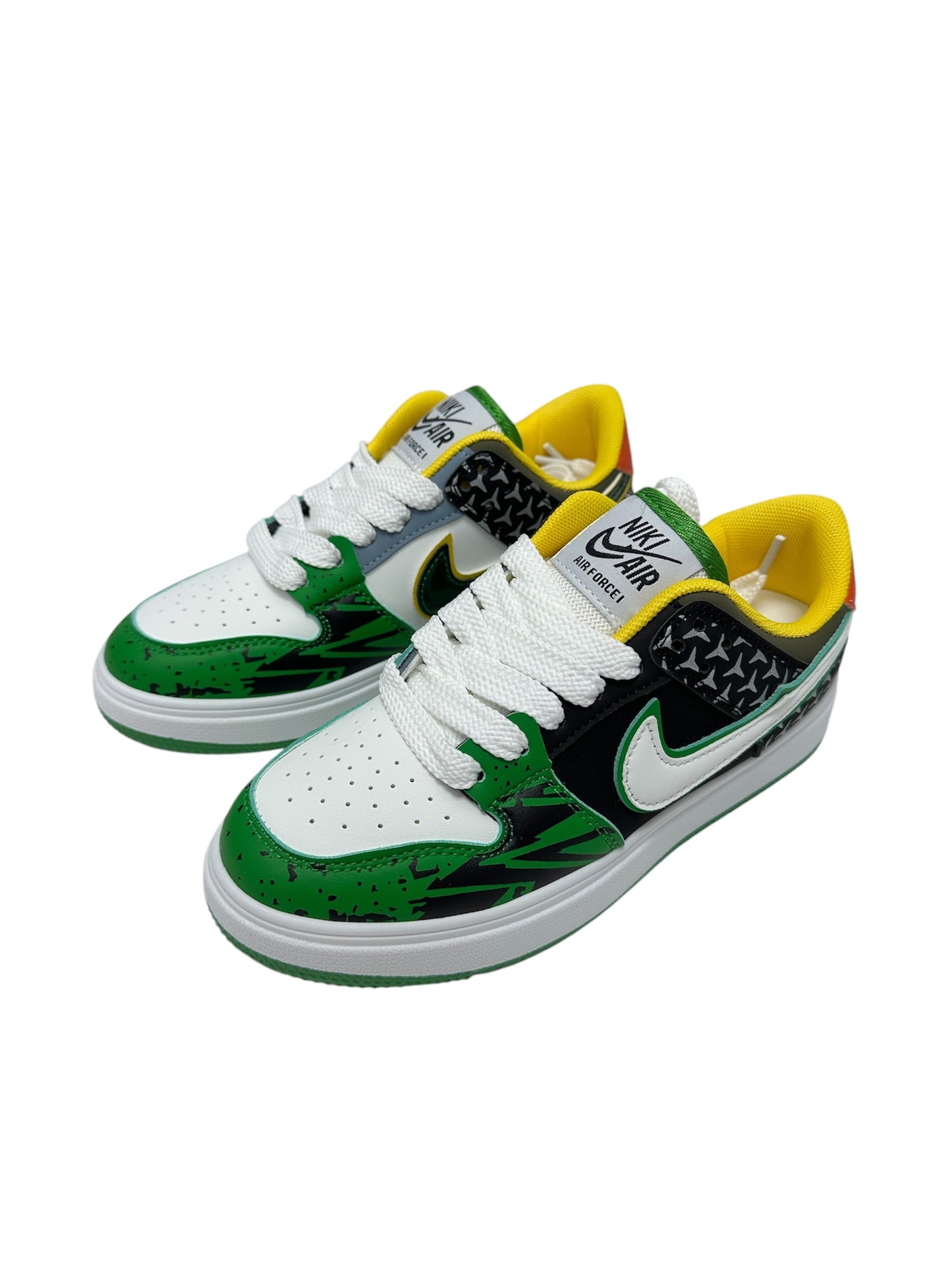 010 Shoes
