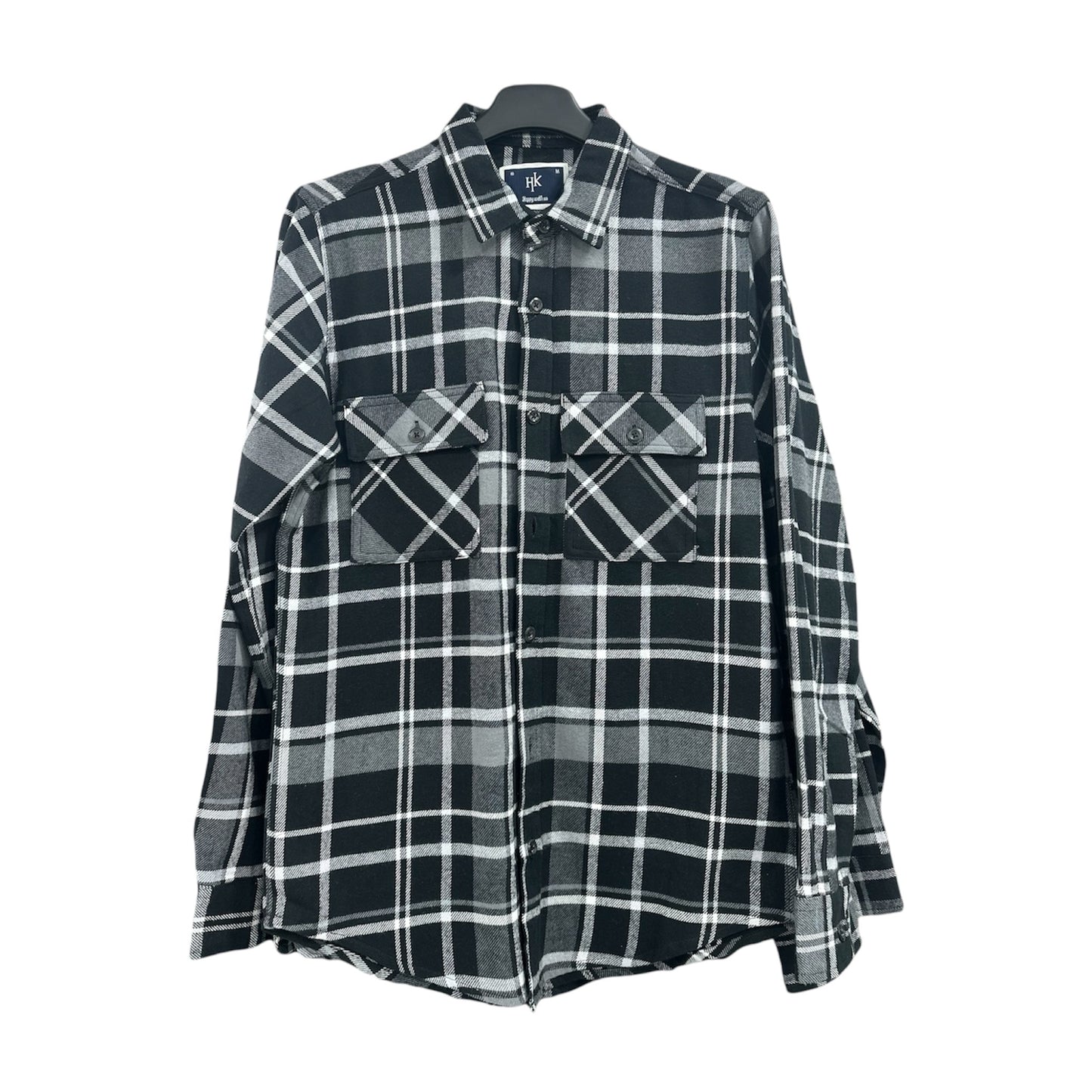 Mens Flanela Shirt