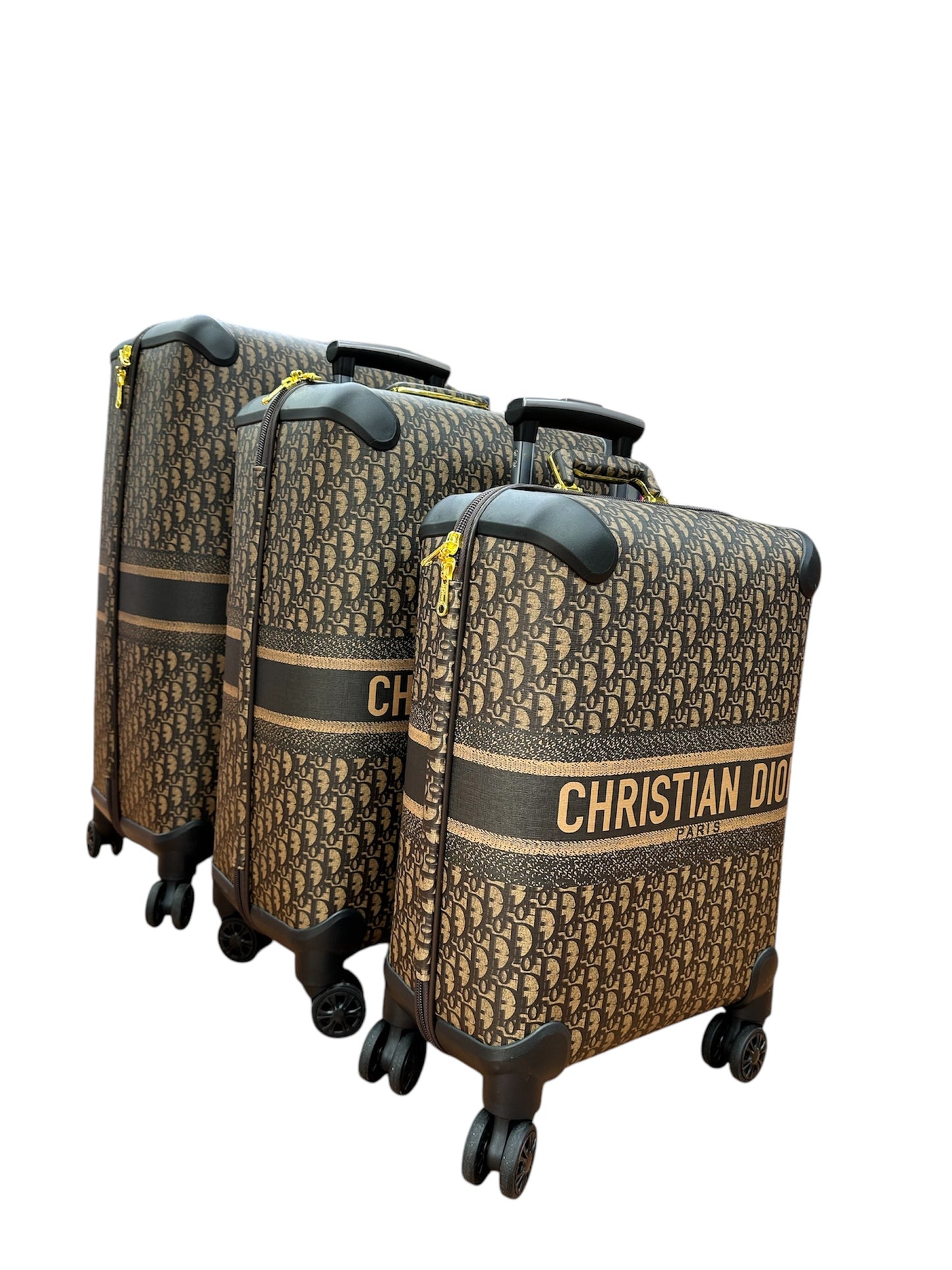 1 24 inch Trolley Case